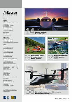 AirRescue Magazine - REGA
