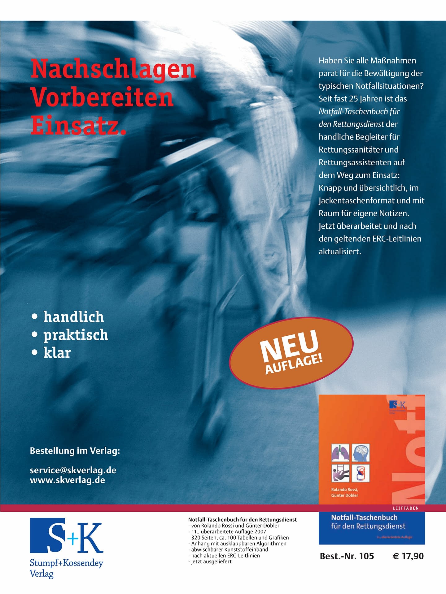 112 Magazin 2007 11 e Journal Rettungsdienst Shop de