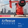 AirRescue Magazine - FUTURE HELIPADS
